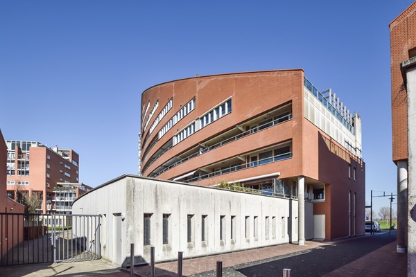 Medium property photo - Schout van Hanswijkplein 104, 5237 WX 's-Hertogenbosch